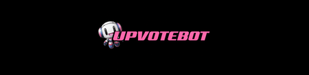 UpvoteBot