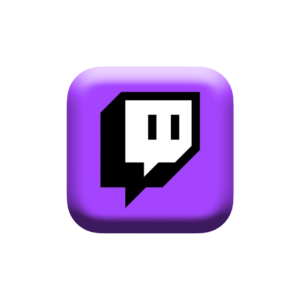Twitch Live Views (30min)